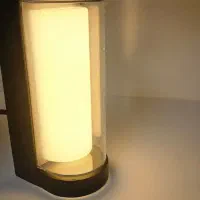 لاین نوری و دکوراتیو|لامپ و چراغ|اهواز, طالقانی|دیوار