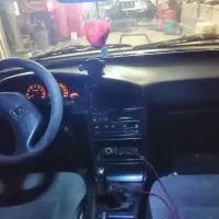 روآ نوک مدادی روغنی مدل 86