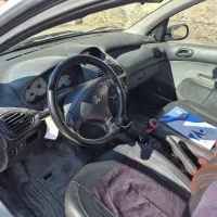 206 تیپ ۲ مدل ۹۸