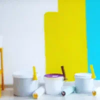 فروش و نصب کاغذ دیواری و نقاشی ساختمان