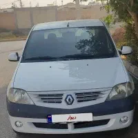 تندر ۹۰ پارس خودرویی E2 مدل ۹۶