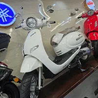 طرح وسپا اقساط|موتورسیکلت|اصفهان, عسگریه|دیوار