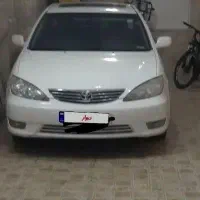 تویوتا کمری گرند سفید ۶سیلندر اتومات