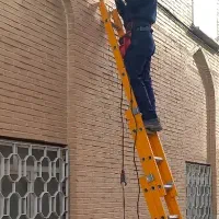 نصب وفروش دوربین مداربسته ودزدگیر اماکن