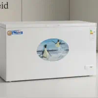 فریزر صندوقی پارس ۴۳۰ لیتر