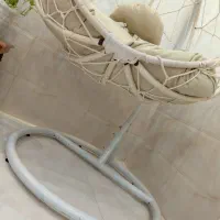 تاب ریلکسی تا وزن ۱۵۰|صندلی و نیمکت|شیراز, دست خضر|دیوار