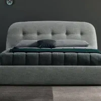 تختخواب مدل انزو