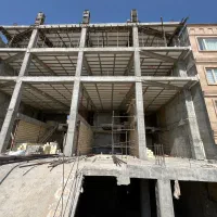 فرصت استثنایی تنها مغازه ۵۰ متری  مجتمع بازرگانان