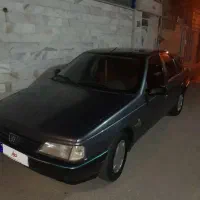 پژو۴۰۵ مدل۹۴ بی رنگ