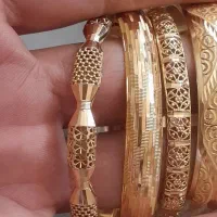 طلای دست ۲