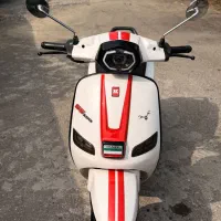 کویر 150 سی سی
