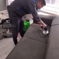 مبل شویی دل آرا خدمات در تمام تهران