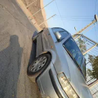 سمند83دولکه رنگ عقب جلو پلمپ|خودرو سواری و وانت|اهر, |دیوار