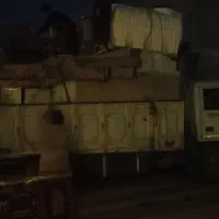 حمل بار خاور برون شهری به تمام نقاط کشور|خدمات حمل و نقل|چابهار, |دیوار