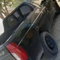 وانت آریسان 2، مدل ۱۴۰۱