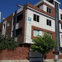 فروش واحد مسکونی ۱۲۰ متری در حال ساخت