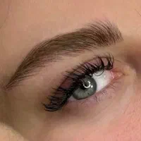 مدل جهت اجرای تکنیک هیراستروک تایلندی|خدمات آرایشگری و زیبایی|تهران, پرستار|دیوار