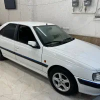 پارس ۸۷ استثنایی