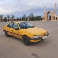 تاکسی برون شهری عالی