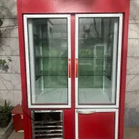یخچال ویترینی|یخچال و فریزر|قرچک, مهدیه|دیوار