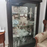 فوری بوفه سالم در حد نو