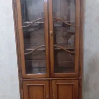 بوفه|بوفه، ویترین، کنسول|خوی, |دیوار