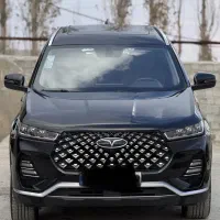 تیگو 7 پرو مدل 401 اقساطی