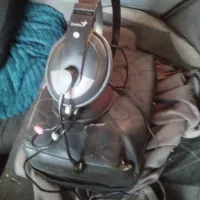 ایرپادایفن ، و هدفون مارکGenius|لوازم جانبی موبایل و تبلت|بندرعباس, |دیوار