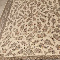 فرش|فرش|سنقر, |دیوار