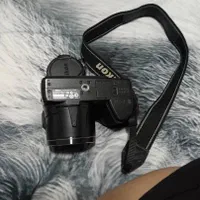 دوربین NIKoN|دوربین عکاسی و فیلم‌برداری|شیراز, تاچارا|دیوار
