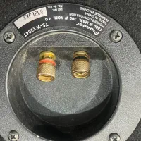 ساب باکس پایونیر ۱۳۰۰ وات ویبره دار|قطعات یدکی و لوازم جانبی|تهران, حشمتیه|دیوار