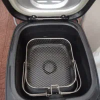 سرخ کن|اجاق گاز و لوازم برقی پخت‌وپز|چهاردانگه (تهران), |دیوار