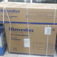 کولرگازی هیمالیا 24 هزار