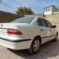 سمند ef7 مدل ۹۶|خودرو سواری و وانت|آبدانان, |دیوار