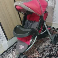 کالسکه بچه|کالسکه و لوازم جانبی|سیرجان, |دیوار