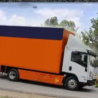 باربری اندیشه فردیس منظریه وحدت بنفشه جاده ملارد