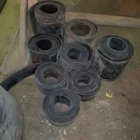 آپارات نوار نقاله و راهاندازی خط تولید|خدمات پیشه و مهارت|گالیکش, |دیوار