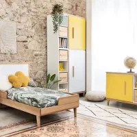 زیرکارچی سرویس خواب /کارگر ساده