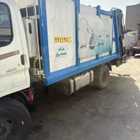 هیوندا مدل ۹۷|خودرو سنگین|تهران, نارمک|دیوار