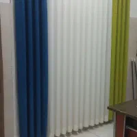 فروشگاه قصرپرده (قول میدم دست خالی برنمیگردید)|پرده، رانر، رومیزی|گنبد کاووس, |دیوار