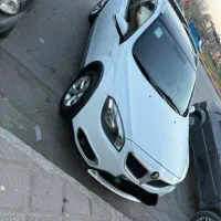 برلیانس کراس H320مدل ۹۷موتور ۱۶۵۰معاوضه یا نقدی