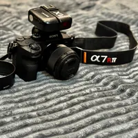 دوربین sony a7R4  در حد|دوربین عکاسی و فیلم‌برداری|رشت, دیلمان|دیوار