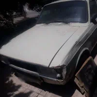 فروش پیکان سفید 83