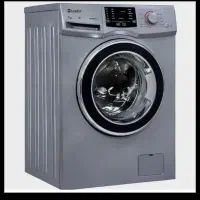 ماشین لباسشویی