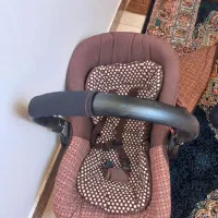 کریر و آغوش  گیر