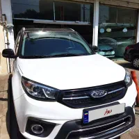 ام وی ام x33Sاسپرت  اتومات درحد|خودرو سواری و وانت|کرج, شهرک ولیعصر|دیوار