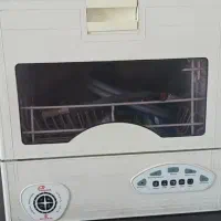 ماشین ظرفشویی