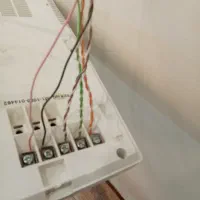 برقکار ساختمان سیم کشی برق کشی