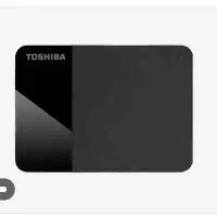 هارد اکسترنال توشیبا ۱ ترابایت