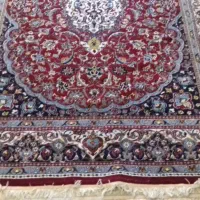 فرش شش متری یک جفت